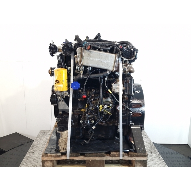JCB Engine (Plant) 430 TA4-55E-43925626