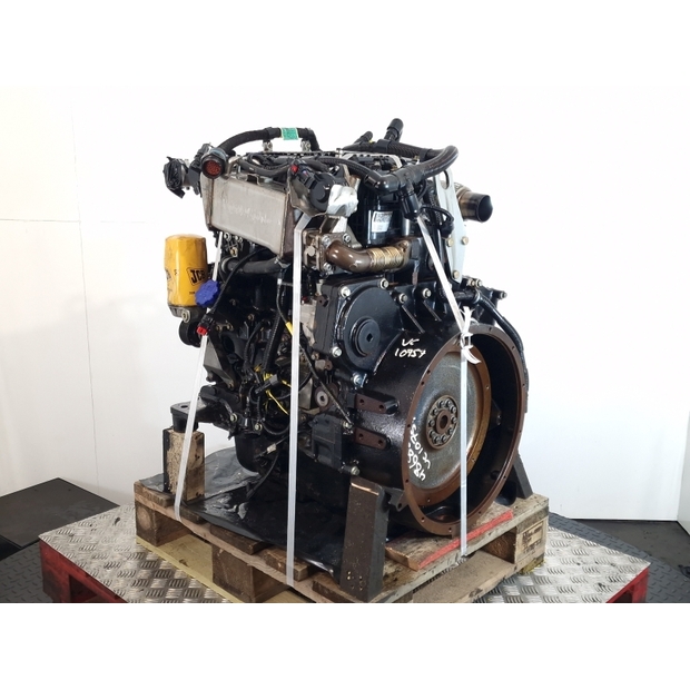JCB Engine (Plant) 430 TA4-55E-43925627