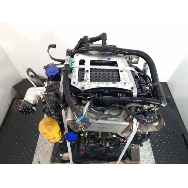 JCB Engine (Plant) 430 TA4-55E-43925628