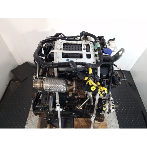 JCB Engine (Plant) 430 TA4-55E-43925629