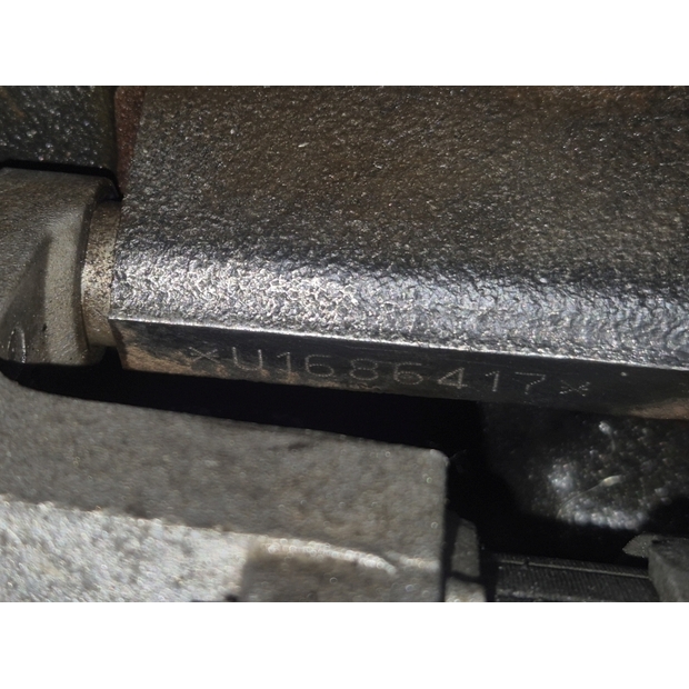 JCB Engine (Plant) 430 TA4-55E-43925630