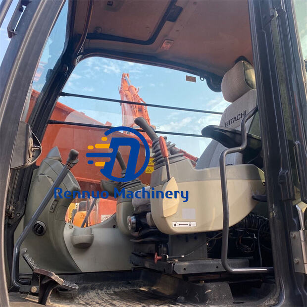 2020 Hitachi ZX350-5G-43934258