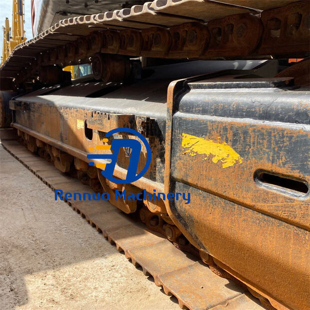 2020 Hitachi ZX350-5G-43934259