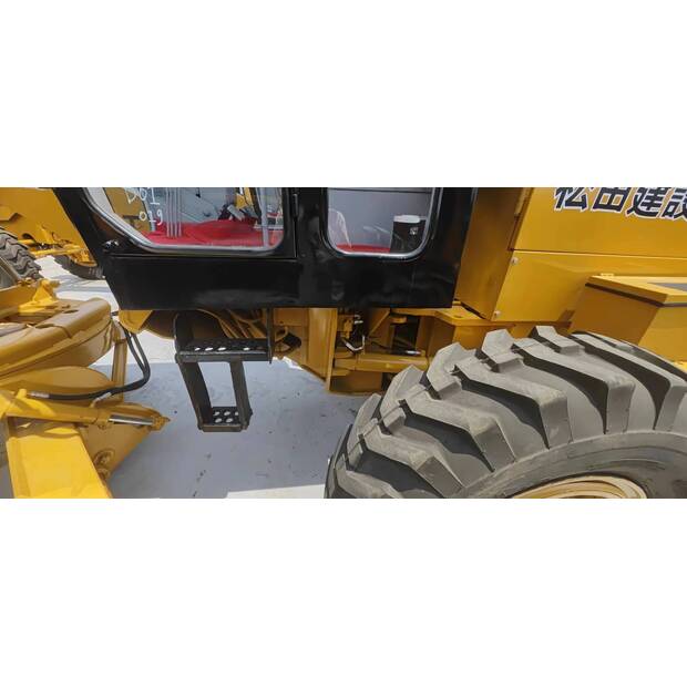 2022 Caterpillar 140M-43934267