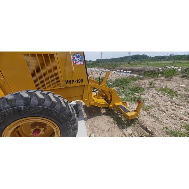 2022 Caterpillar 140M-43934268