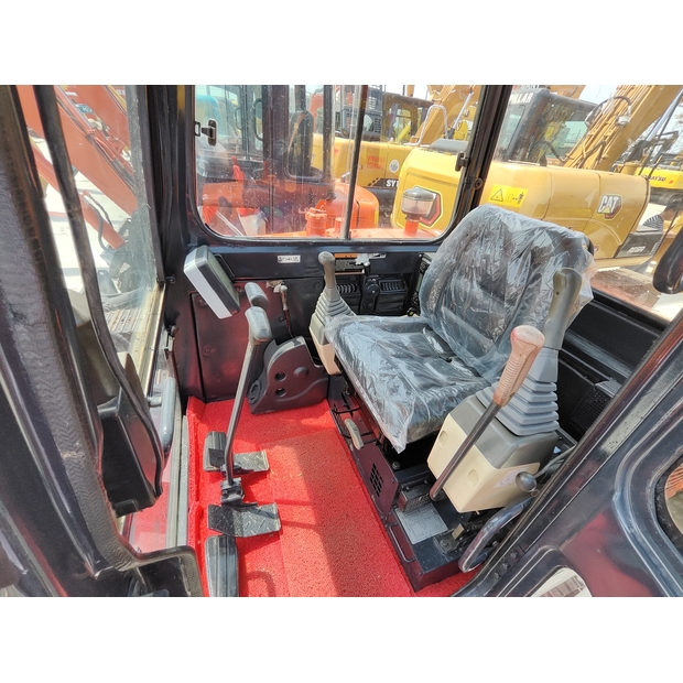 2023 Doosan DH55-43934274