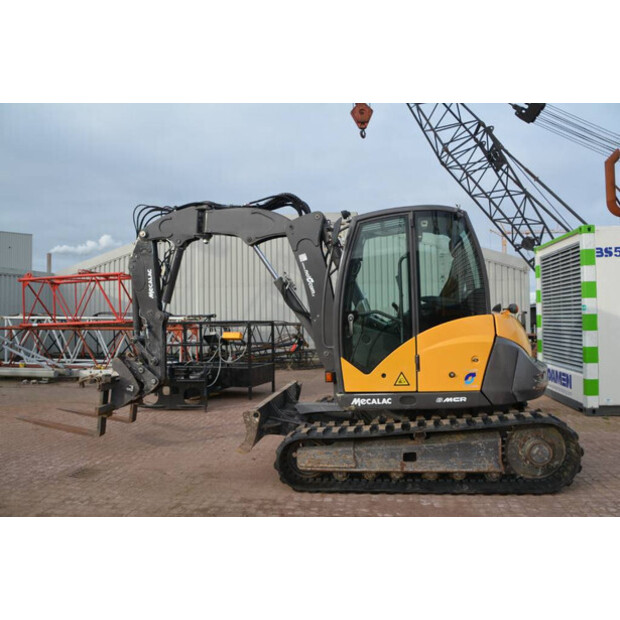 2015 ميكالاك 8 MCR-43934320