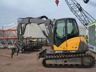 صورة ل 2015 ميكالاك 8 MCR