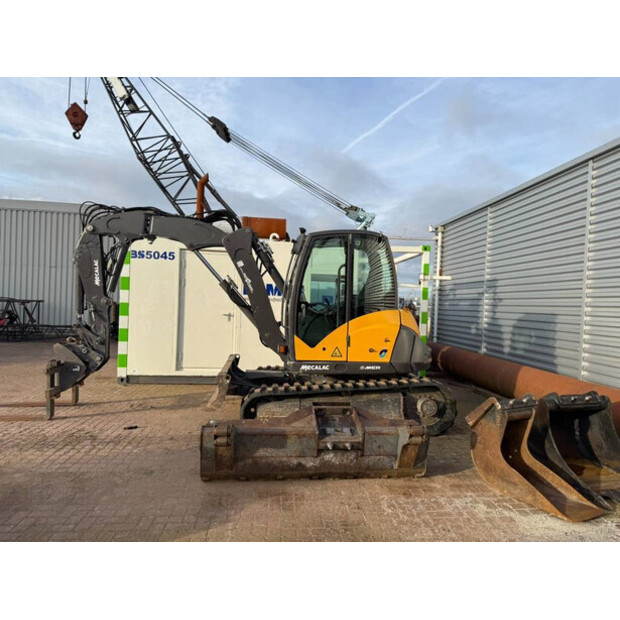 2015 ميكالاك 8 MCR-43934321