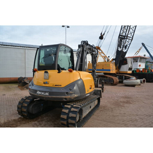 2015 ميكالاك 8 MCR-43934323