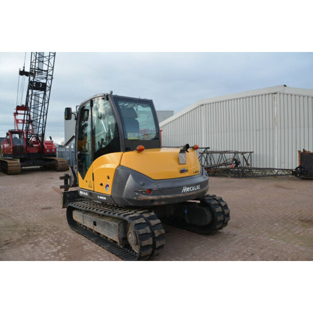 2015 ميكالاك 8 MCR-43934328