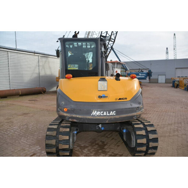 2015 ميكالاك 8 MCR-43934347