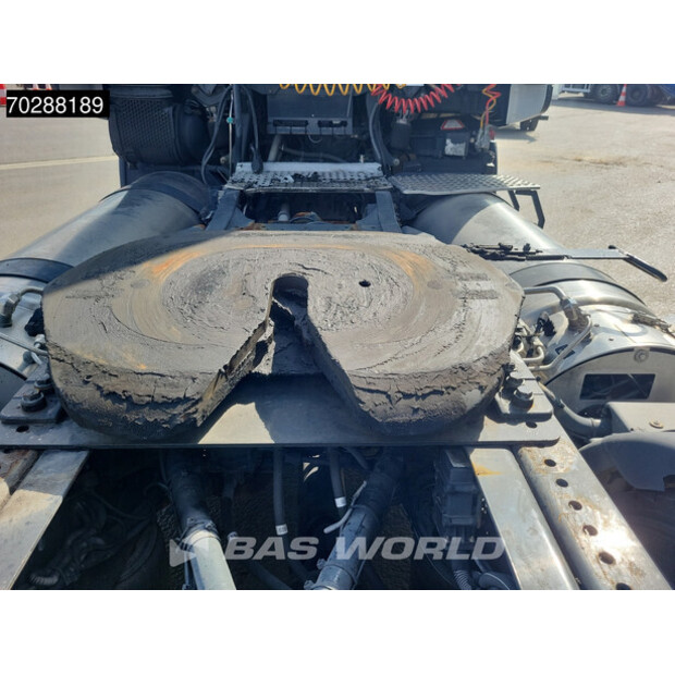 2018 ايفكو Stralis 400-43934480