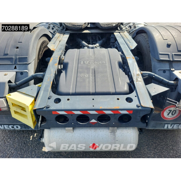 2018 ايفكو Stralis 400-43934481