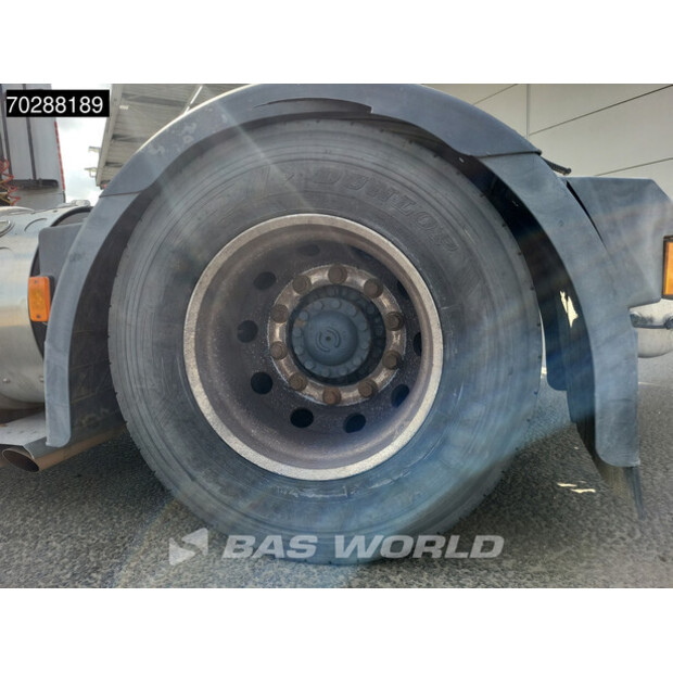 2018 ايفكو Stralis 400-43934482