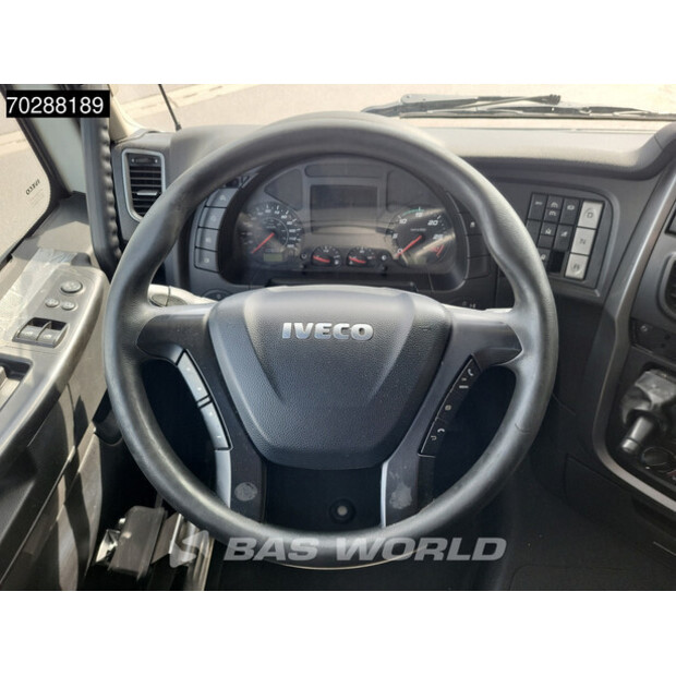 2018 ايفكو Stralis 400-43934483