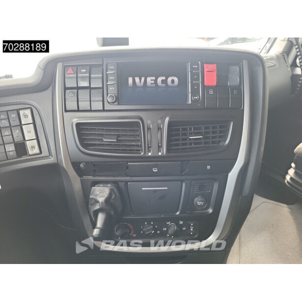 2018 ايفكو Stralis 400-43934487