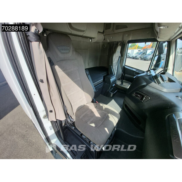 2018 ايفكو Stralis 400-43934489