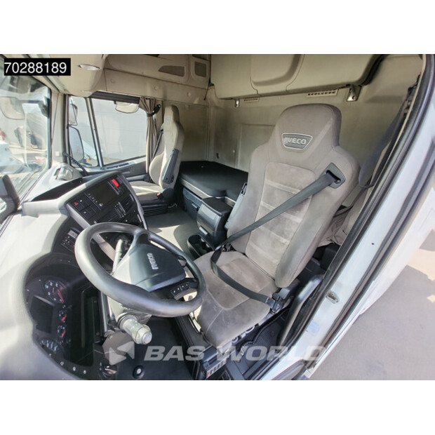 2018 ايفكو Stralis 400-43934490