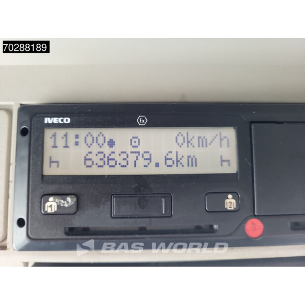 2018 ايفكو Stralis 400-43934492