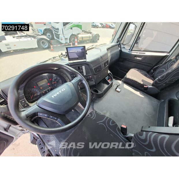 2016 Iveco TRAKKER 410-43934498