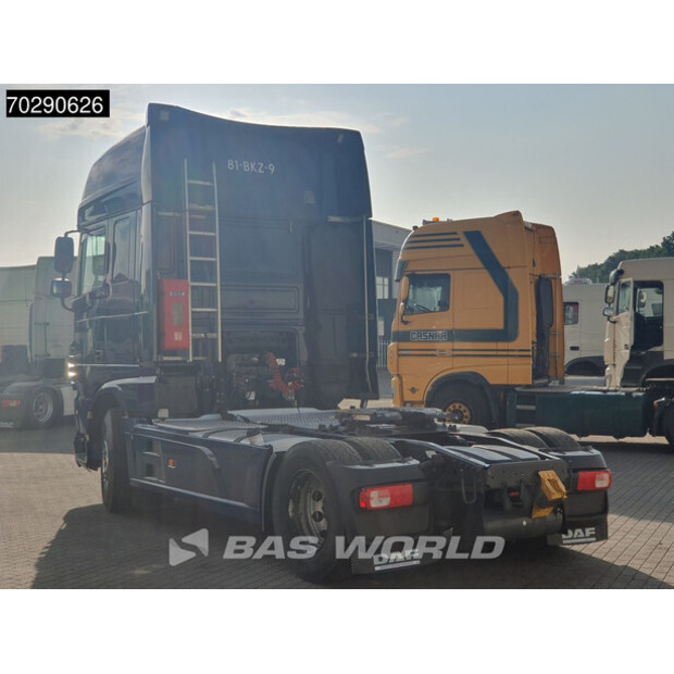 2018 DAF XF 480-43934503