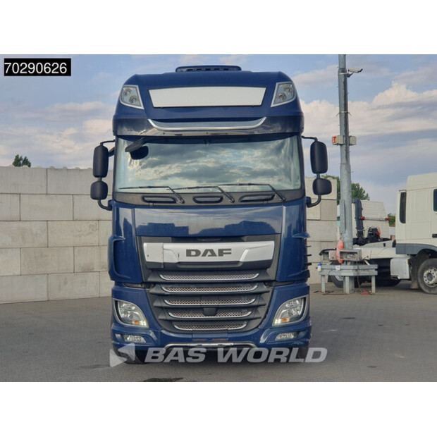 2018 DAF XF 480-43934507