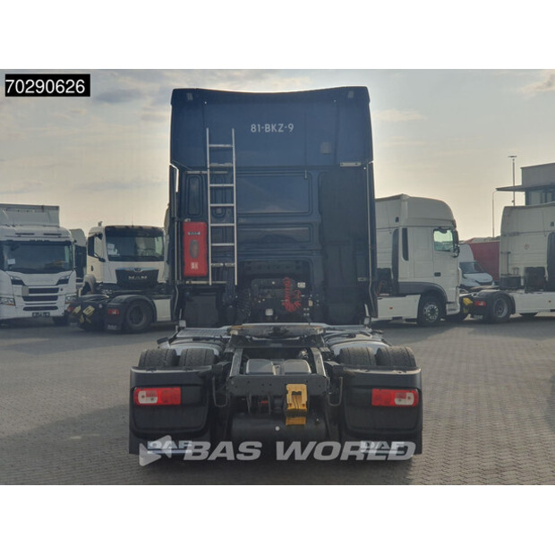 2018 DAF XF 480-43934508