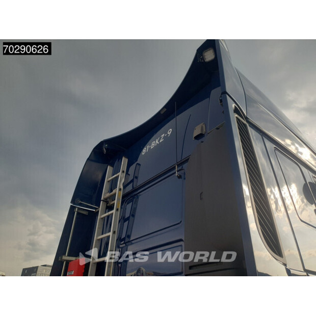 2018 DAF XF 480-43934509