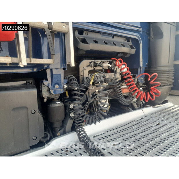 2018 DAF XF 480-43934510