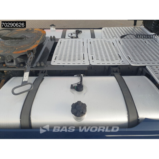 2018 DAF XF 480-43934512