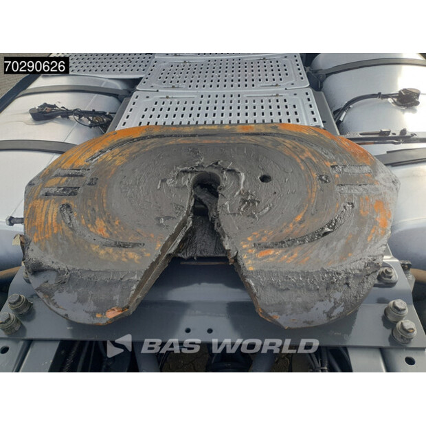 2018 DAF XF 480-43934513