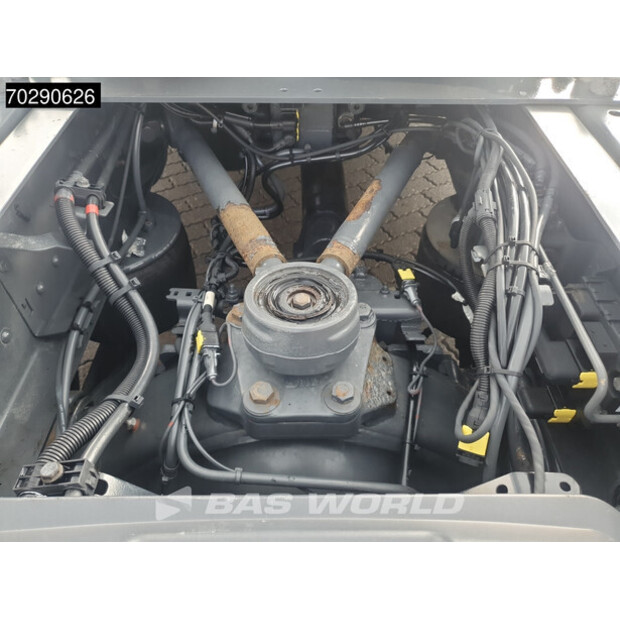 2018 DAF XF 480-43934514