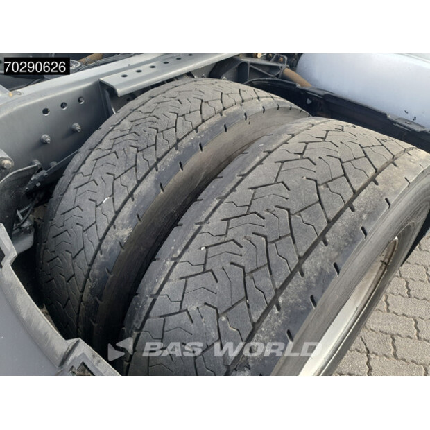 2018 DAF XF 480-43934515