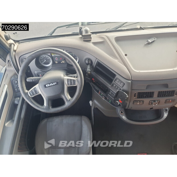 2018 DAF XF 480-43934517
