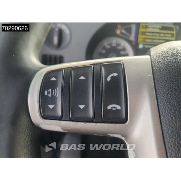 2018 DAF XF 480-43934520