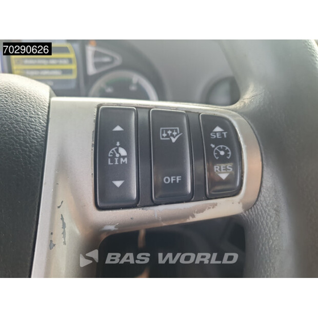 2018 DAF XF 480-43934521