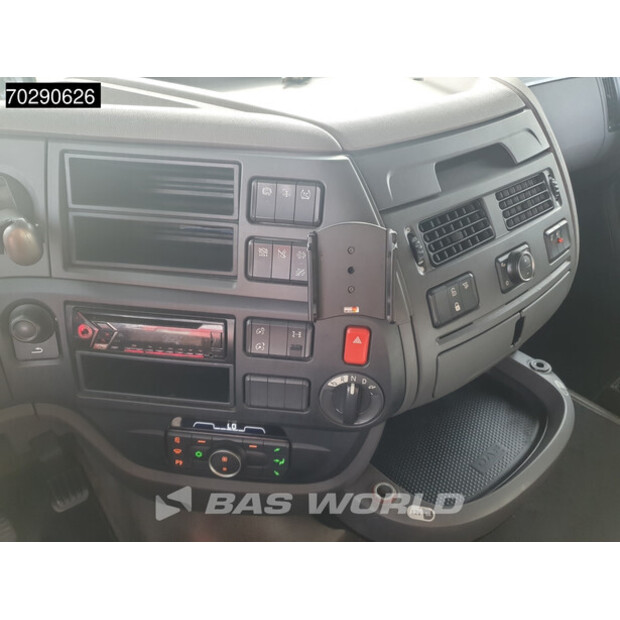 2018 DAF XF 480-43934522