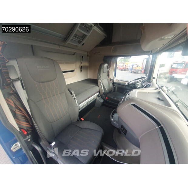 2018 DAF XF 480-43934523