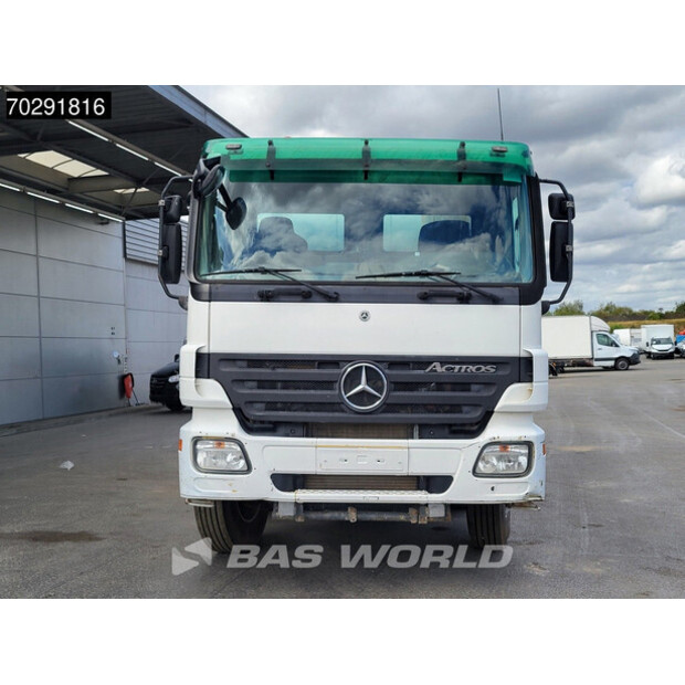 2006 Mercedes-Benz Actros 3236-43934536