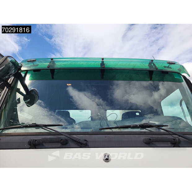 2006 Mercedes-Benz Actros 3236-43934537