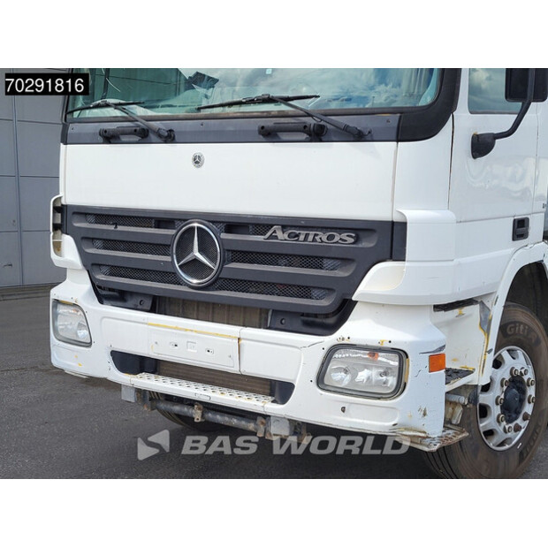 2006 Mercedes-Benz Actros 3236-43934538