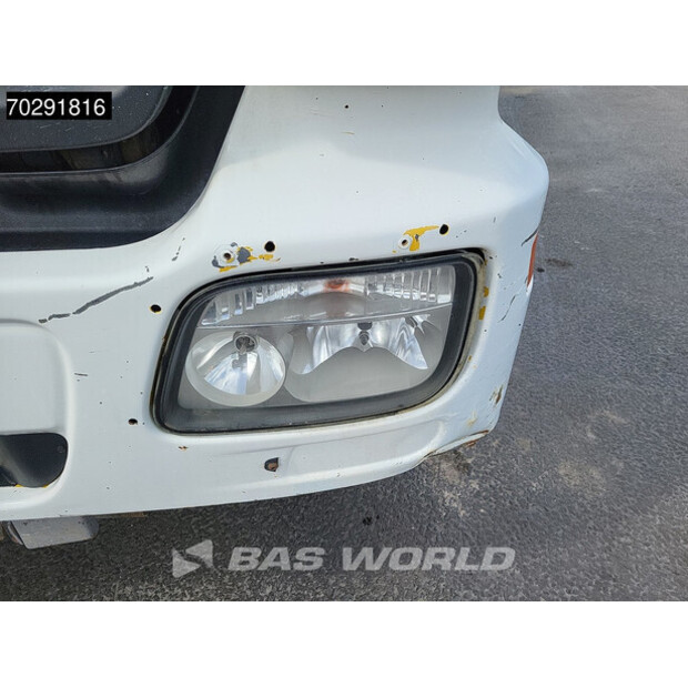 2006 Mercedes-Benz Actros 3236-43934539