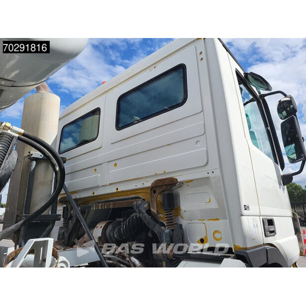 2006 Mercedes-Benz Actros 3236-43934540