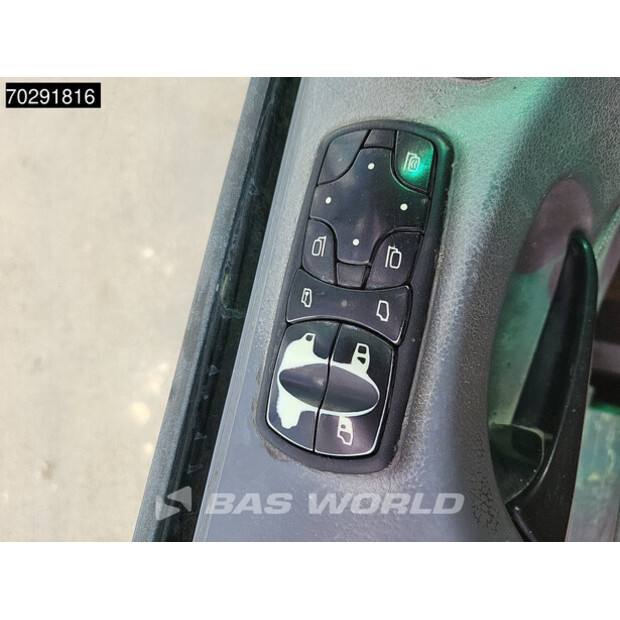 2006 Mercedes-Benz Actros 3236-43934542