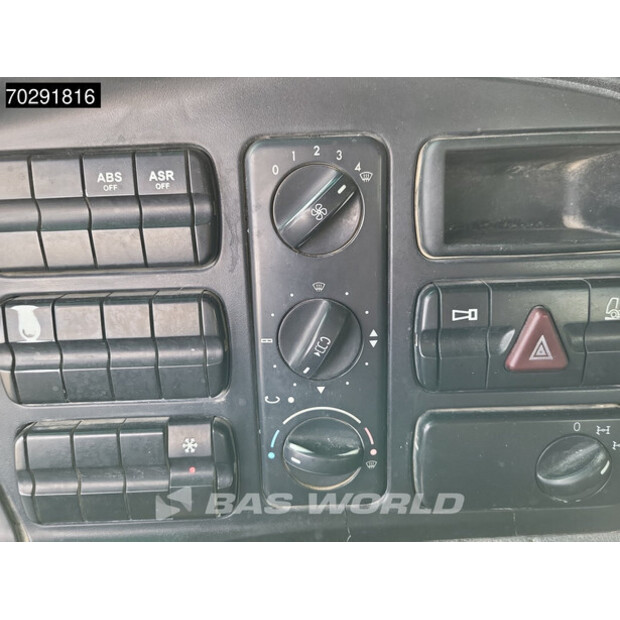 2006 Mercedes-Benz Actros 3236-43934544