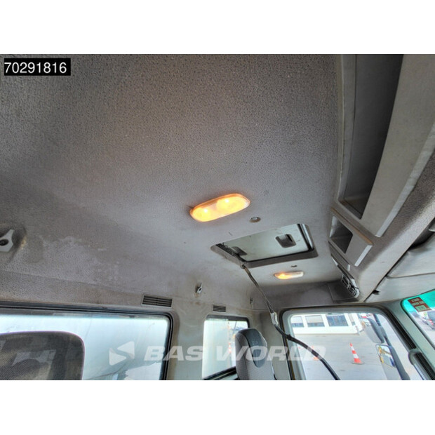 2006 Mercedes-Benz Actros 3236-43934546