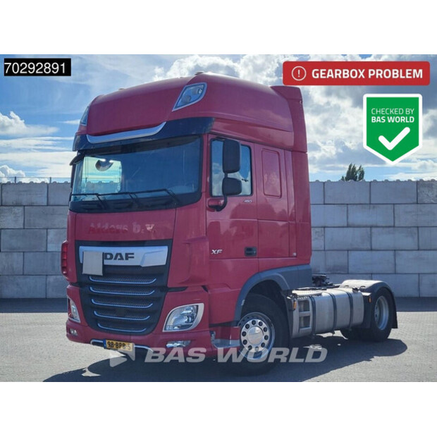 2019 داف XF 480-43934550