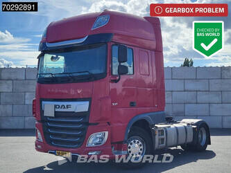 Image de CAMIONS 2019 DAF XF 480