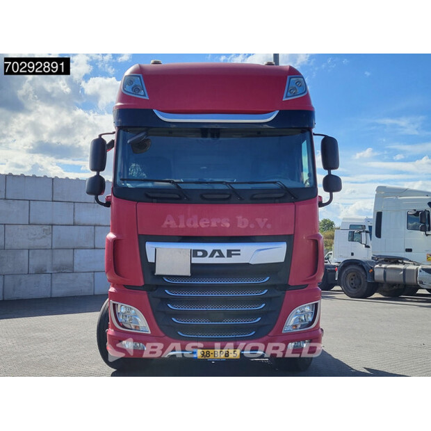 2019 داف XF 480-43934555